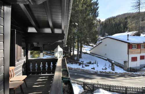 Chalet Chalet Franca by Interhome - Foto 47