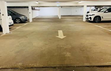 Ladenwohnung in Kreuzberg mit Parkplatz in einer Tiefgarage - Foto 23