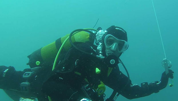 Introduction to scuba diving