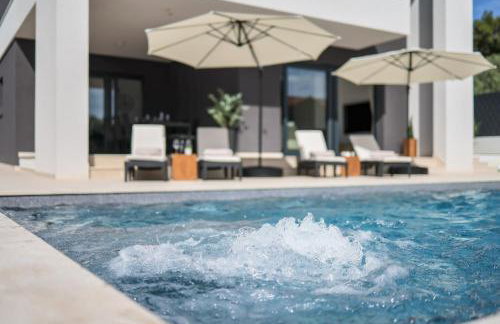 Villa Dekorti - Foto 33