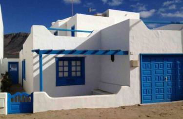 Villa Beachfront Famara - Photo 26