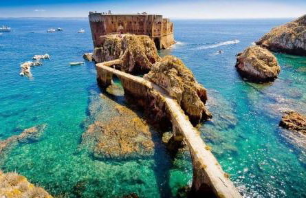 Apartamento Vasco da Gama - Pool & BQQ - Pata da Gaivota - Foto 47