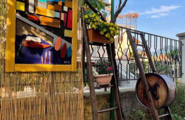 GIORNI FELICI tutto nuovo, giardino, park e bikepark - Foto 28