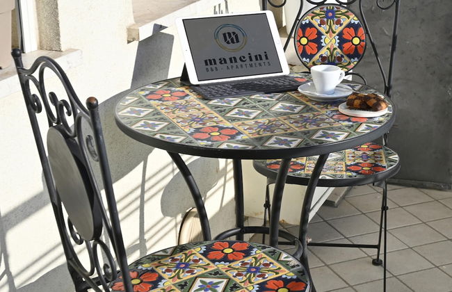 Purpo in Cattolica With 1 Bedrooms and 1 Bathrooms - Foto 5