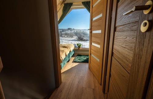 Ostoja Pod Osówką dom Spokój - Foto 30