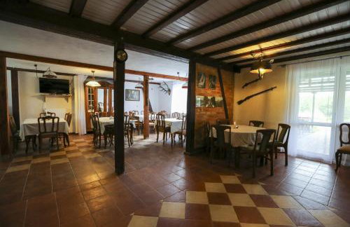 Aktywna Agroturystyka - Foto 44