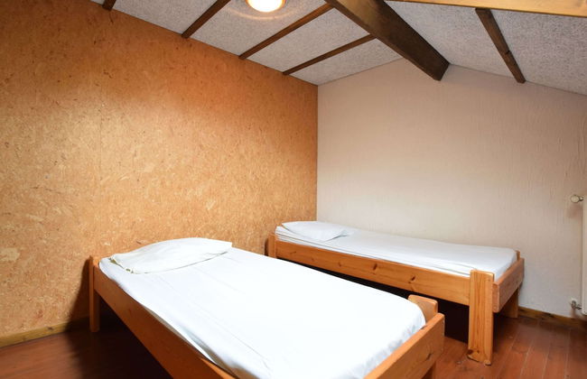 Spacious Holiday Home in Houffalize With Barbecue - Foto 2