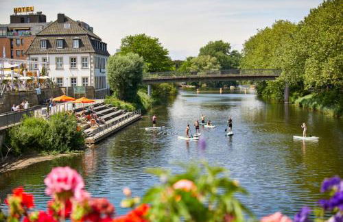 Apartmentzimmer KEINE MONTEURE - Foto 7