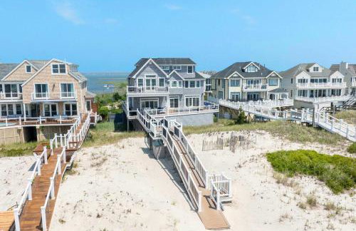 Dunecrest by Rove Travel - Oceanfront with Heated Pool - Foto 1