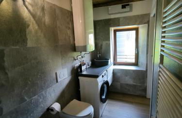 Appartamento 1 Sottocastello - Foto 2