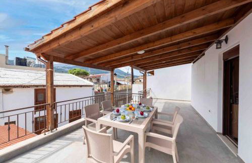 Luxury Limnes Village House - Foto 7