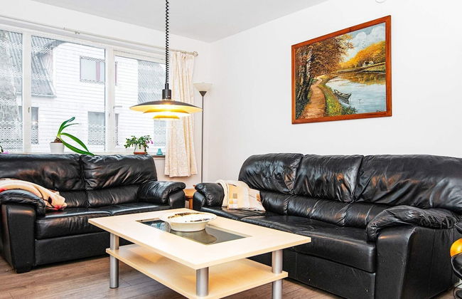 6 Person Holiday Home in Norre Snede - Foto 6