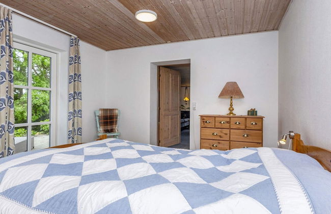 6 Person Holiday Home in Thisted-by Traum - Foto 5