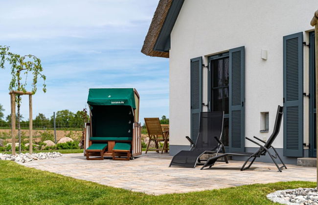 Organic Holiday Home Ananda - Photo 30