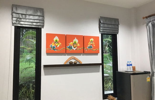 Smile Home Krabi Klong Muang - Foto 38