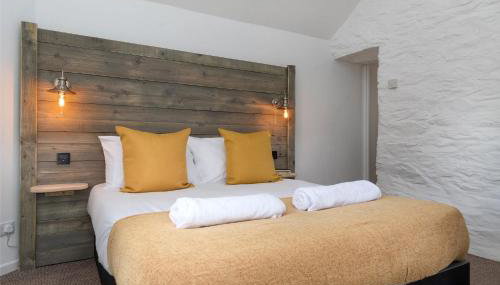 Cowshed Cottage with Log Burner & Shared Dog Field - Foto 2