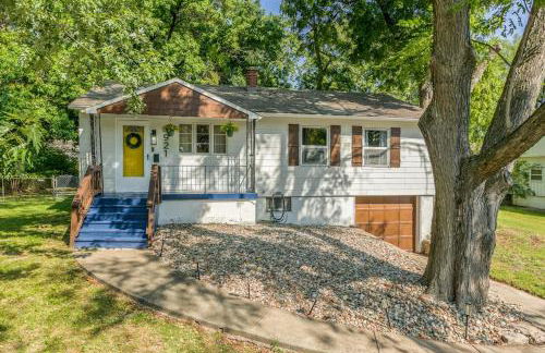 World Cup Housing 4 BDR Close to Arrowhead and Downtown - Foto 14