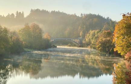 Ferienwohnung Schmid Lautrach im Illerwinkel - Foto 25