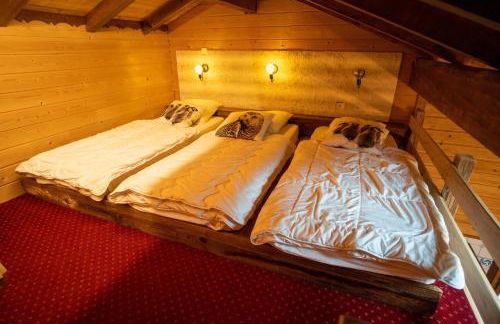 Savoya Lodges - Foto 35