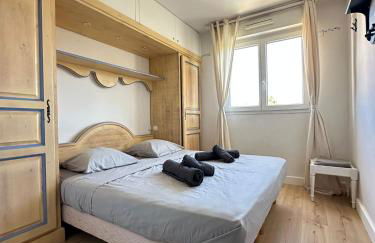 Luciano Sainte Maxime Apartment - Foto 20