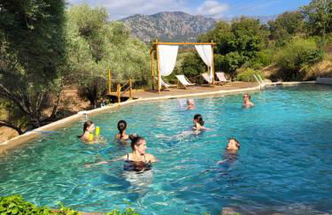 Le Moulin de l'Ostriconi - Foto 11