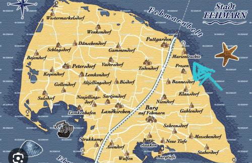 Ferienwohnung Maren - Foto 39