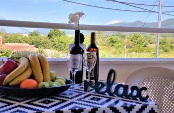 Eleni Apartments Sant George Beach - Foto 9