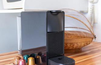 32-COP · CurtaCopacabana: Studio funcional com tudo embaixo - Foto 19