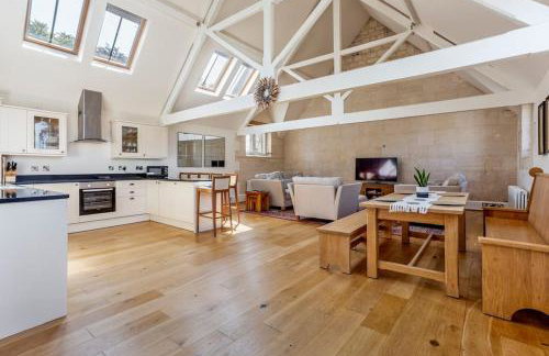 The Old Library - Foto 1