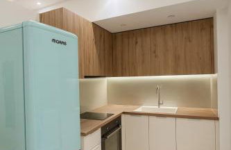 Rotonda Luxury Apartments - Foto 33