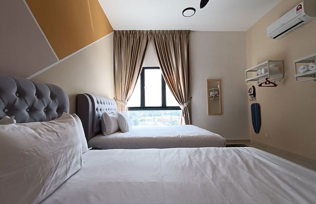 The Horizon Ipoh Dual L13 by Grab A Stay - Foto 15