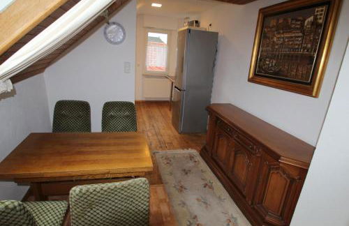 Central Apartment Rödermark 3Zimmer - Foto 23