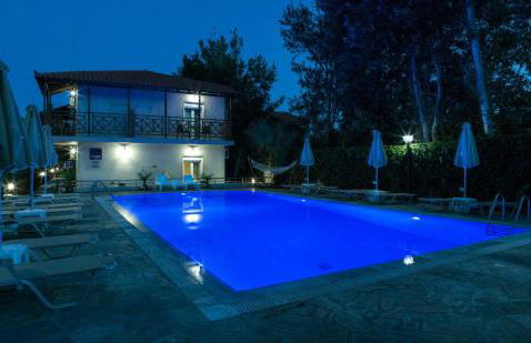 Studio Nikos - Foto 1