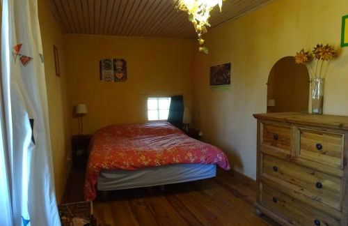 Maison de charme à Saoû, avec beau jardin au calme - Foto 16