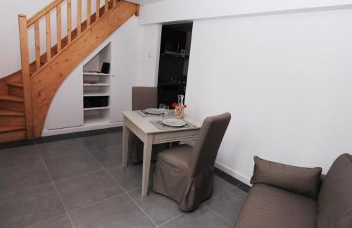 Les Communs du Manoir - Foto 15