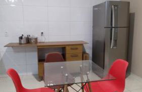 Casa mobiliada de 2 quartos na R Oliveira Alves Fontes, 609 E 603 - Jardim Gonzaga - Foto 3