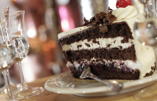 Huis Hochfirst Appartement 9 - Foto 15