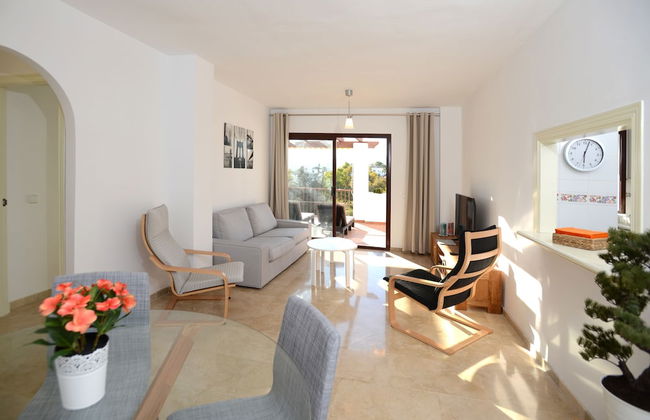 Sierra Bermeja 1-414 - Foto 11