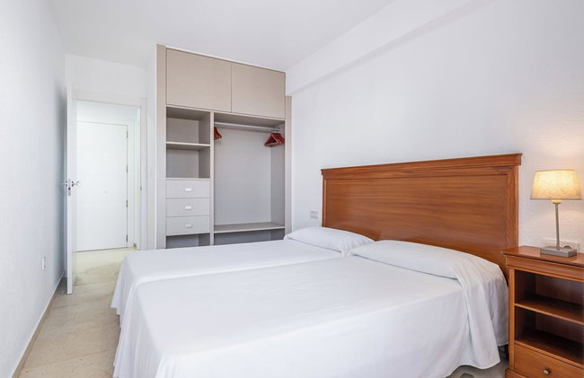 Apartamentos Gemelos 2 - Beninter - Foto 11