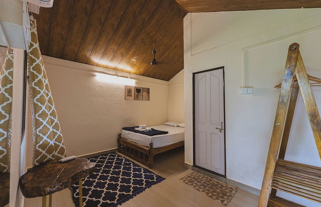 Sunset Cafe Beach Stay - Photo 27