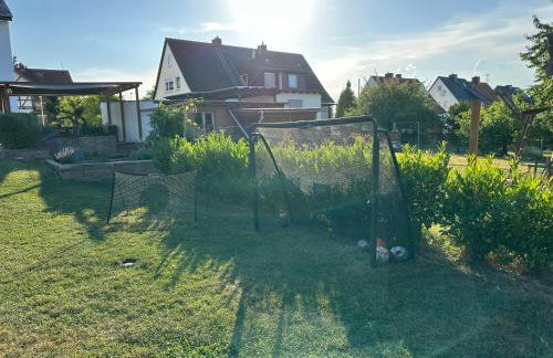 Ferienwohnung am Koppenstein - Foto 34