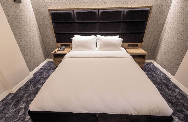 COMFORT HOUSE - Foto 15