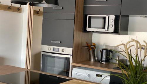 La Kaz montagne - Foto 4, stove, pet friendly, minibar