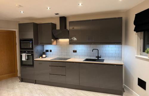 267 Stylish 2 Bed Apartment City Centre Free Parking - Foto 21