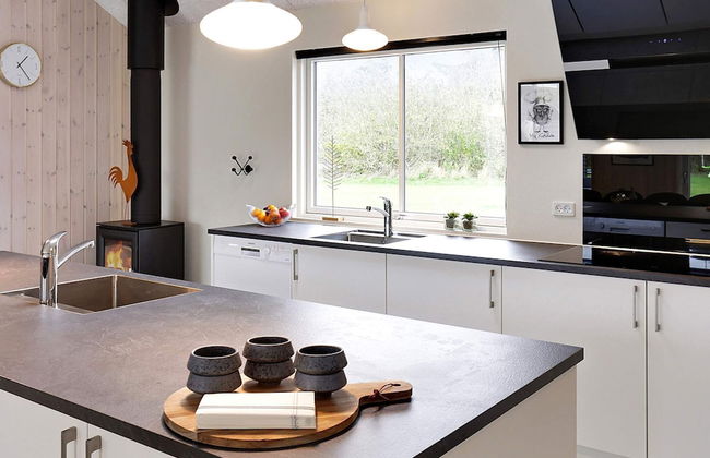 Holiday Home in Idestrup - Foto 24