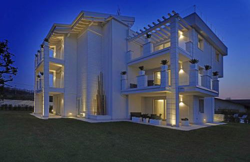 Villa Bianca Luxury Apartments - Foto 20