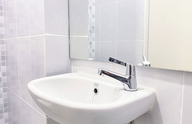 Comfortable And Nice Studio At Tokyo Riverside Pik 2 Apartment - Foto 14