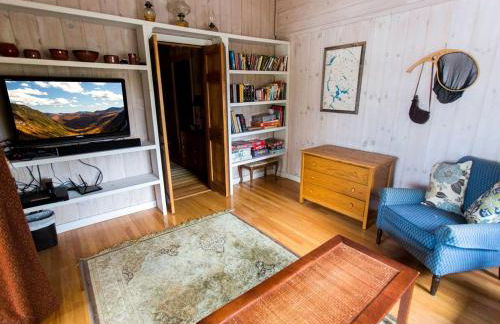 Gorgeous Cottage Rental on Banks of Rangeley Lake in Rangeley, Maine - Foto 12