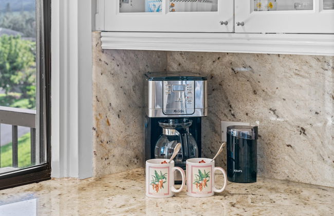 Kapalua Ridge Villas 1423 - Foto 20