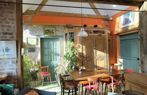 Ecuries de Coqueretaumont - Foto 23